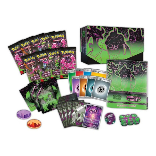 Pokémon EV 8.5 - Prism Evolutions - Elite Trainer Box | FR