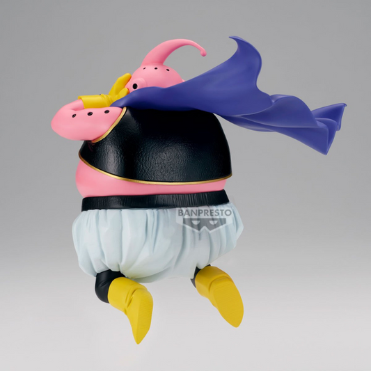 DRAGON BALL Z - Majin Buu - Figurine Match Makers 2/2 14cm