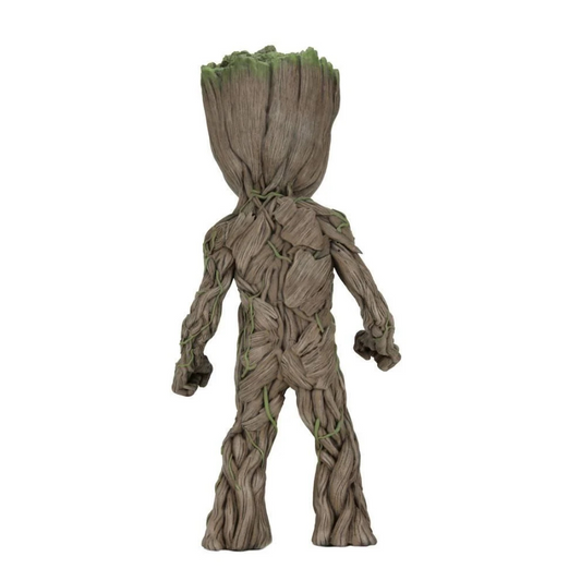 GUARDIANS OF THE GALAXY 2 - Groot Life-Sized Replica (Foam) - 76cm