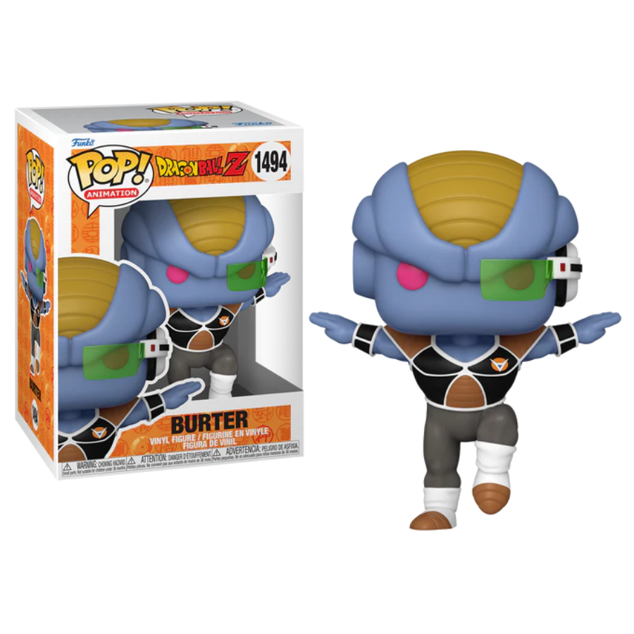 DRAGON BALL Z - POP 1494 - BURTER