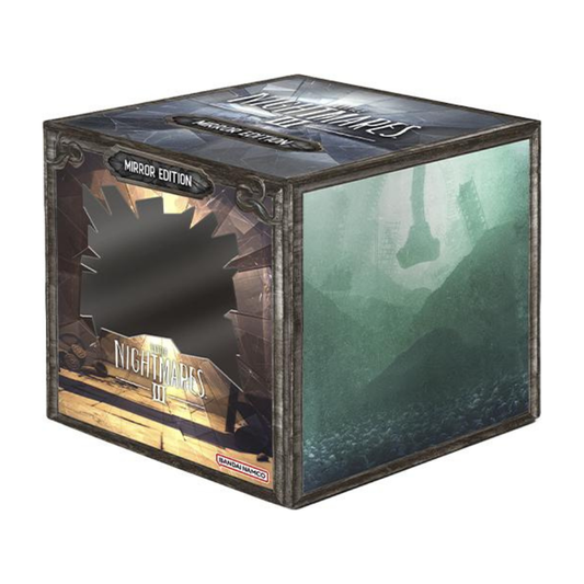 Little Nightmares III - Mirror Edition - Playstation 5