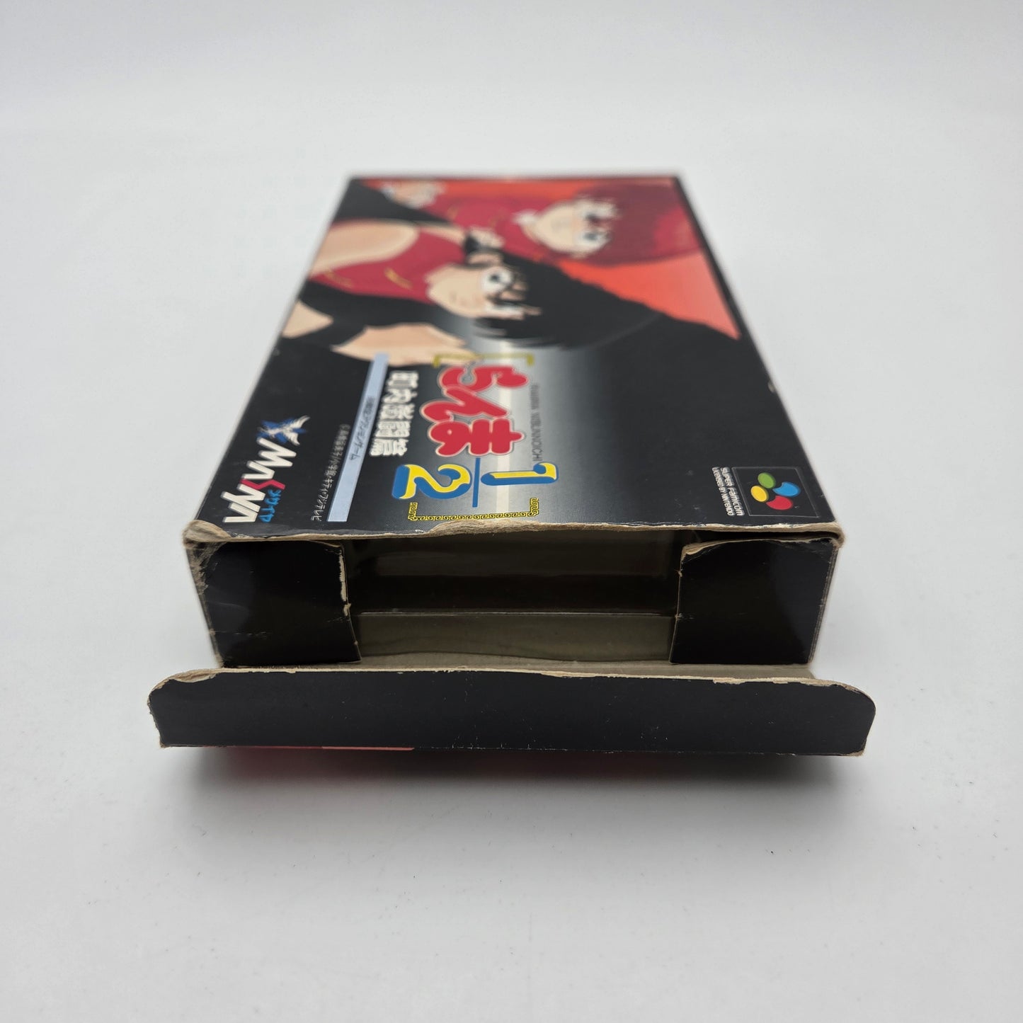 Ranma 1/2 - Super Famicom