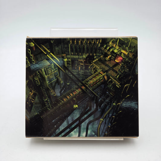 Final Fantasy VII - Original Soundtrack