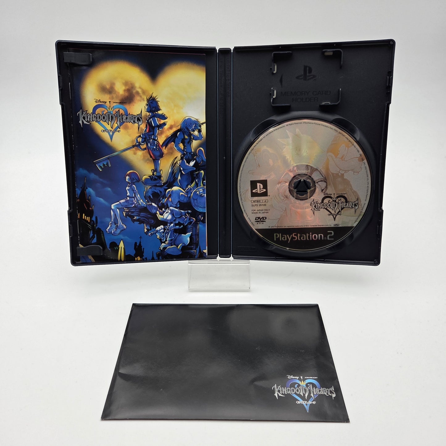 Kingdom Hearts - Playstation 2
