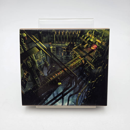Final Fantasy VII - Original Soundtrack