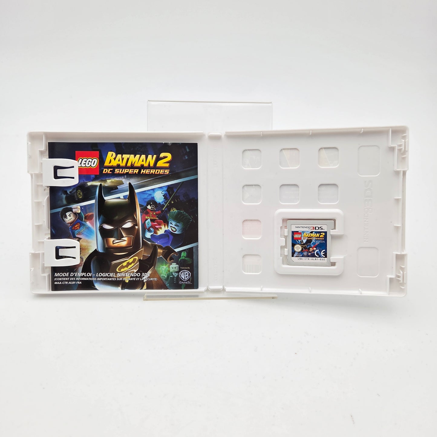 Lego Batman 2 - Nintendo 3DS