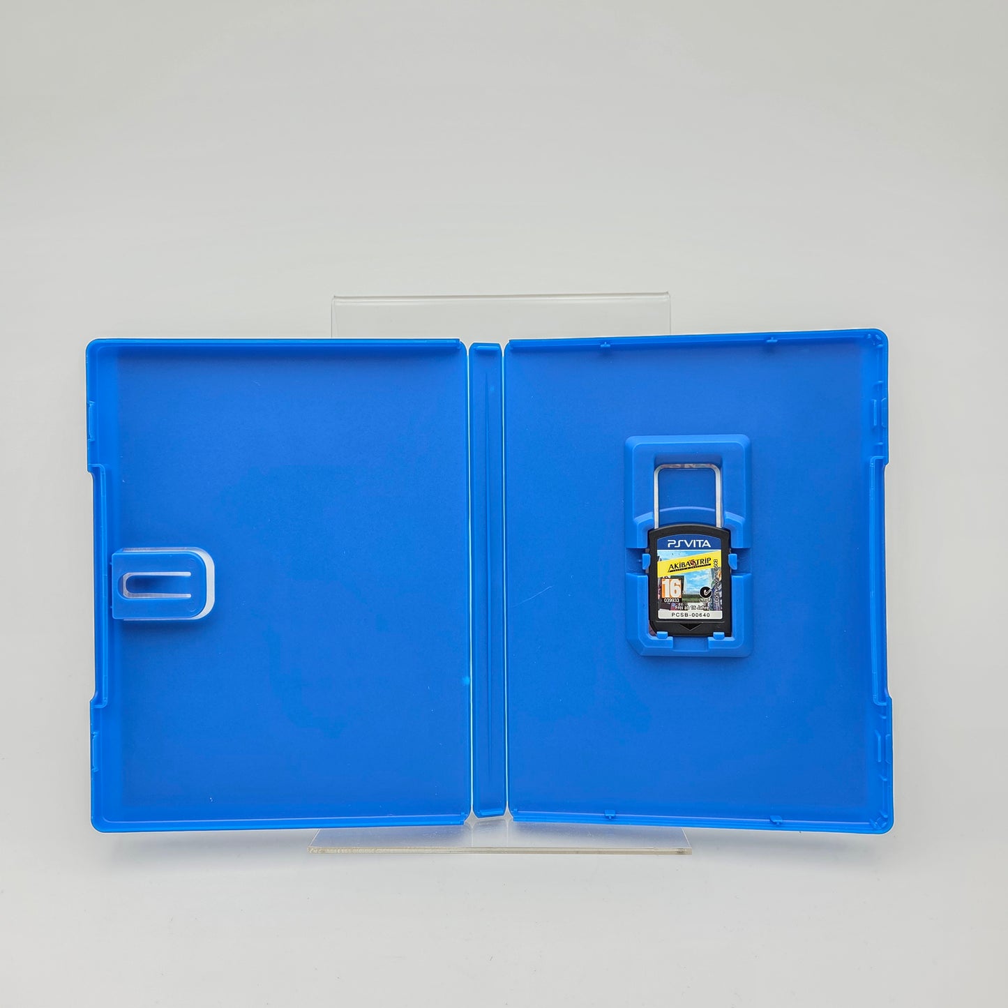 Akiba Strip - Playstation Vita