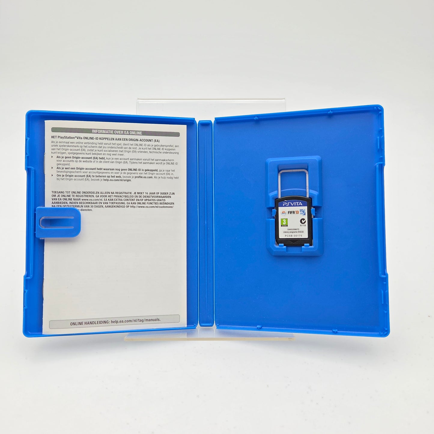 Fifa 13 - Playstation Vita