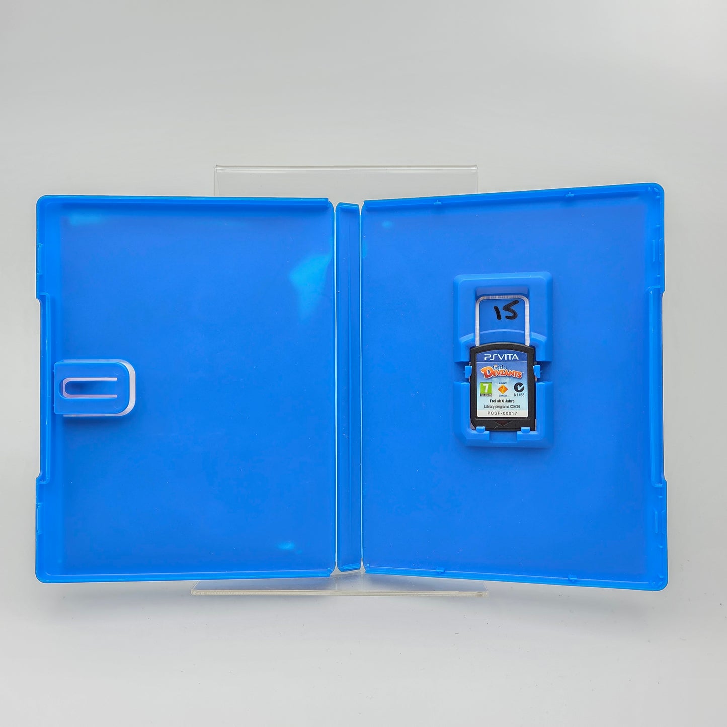 Little Deviants - Playstation Vita