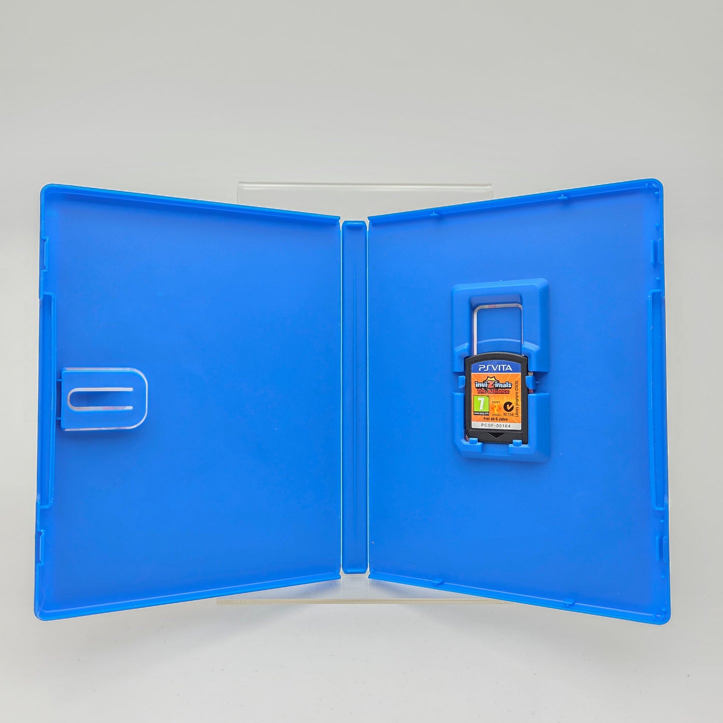 InviZimals L'Alliance - Playstation Vita