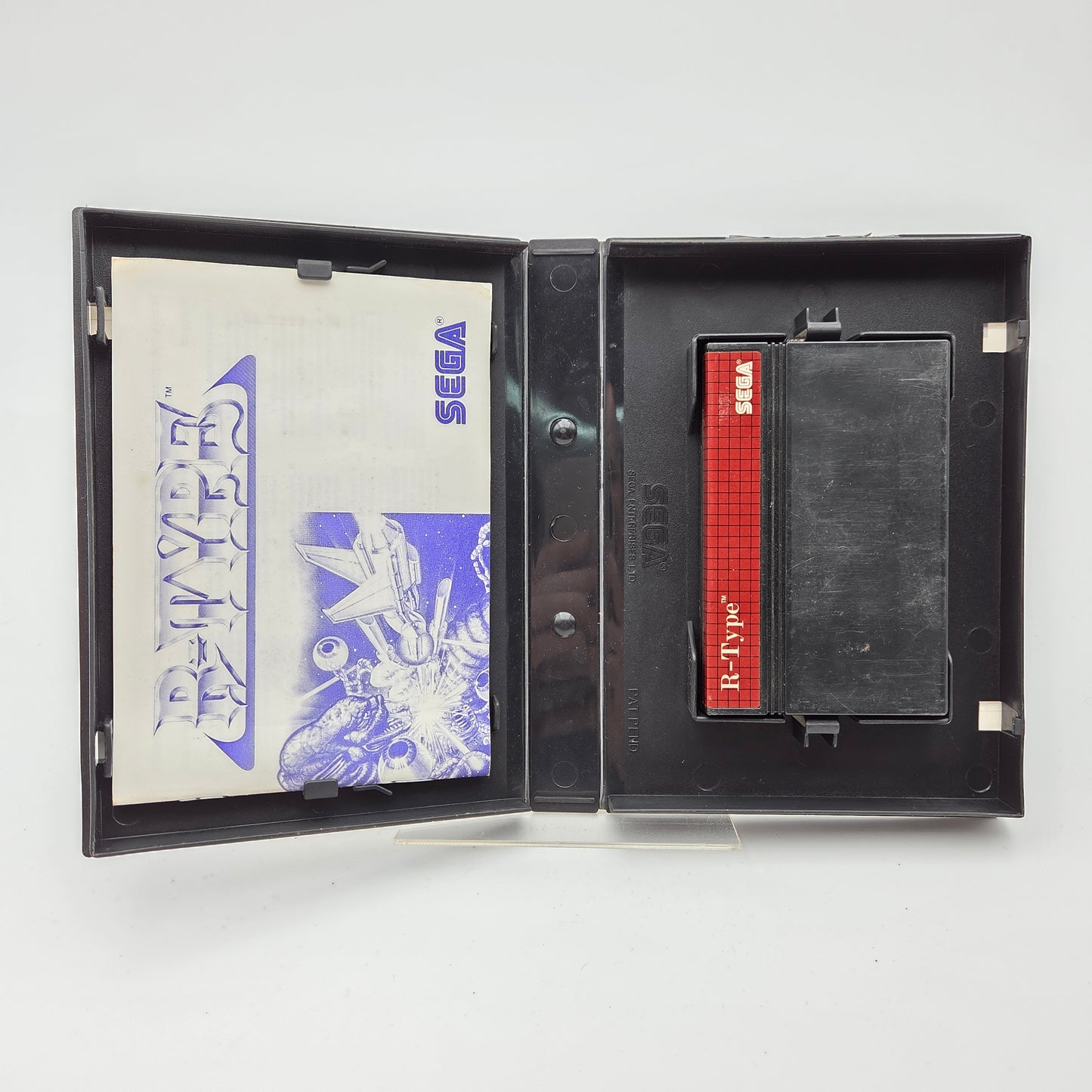 R-Type - Master System