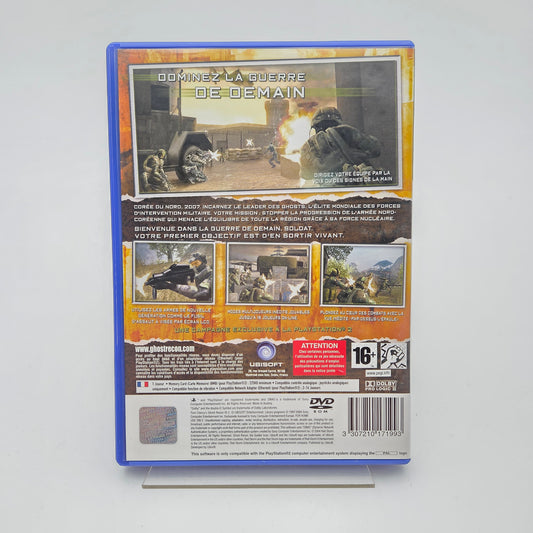 Ghost Recon 2 - Playstation 2
