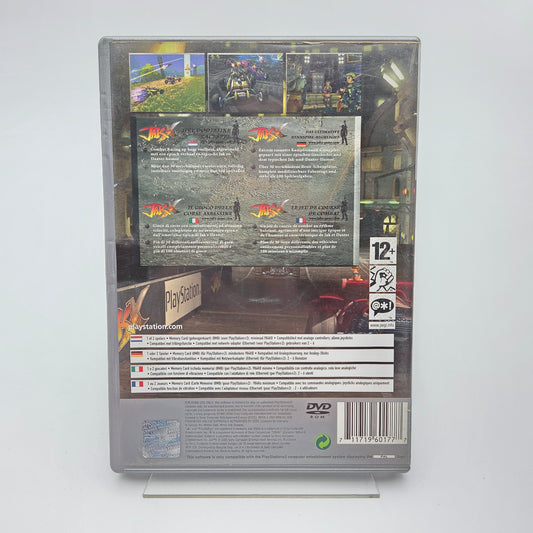 Jak X - Playstation 2
