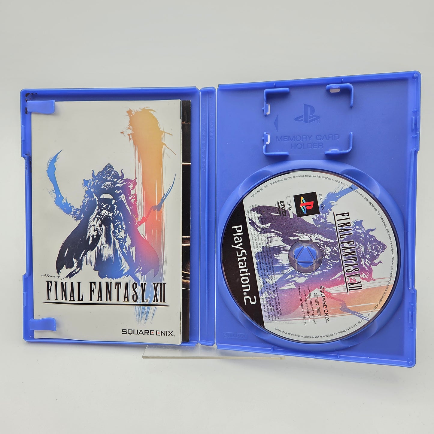 Final Fantasy XII - Playstation 2