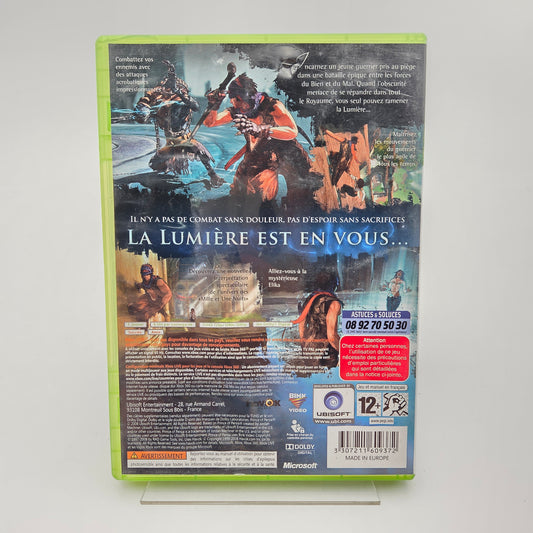 Prince of Persia - Xbox 360