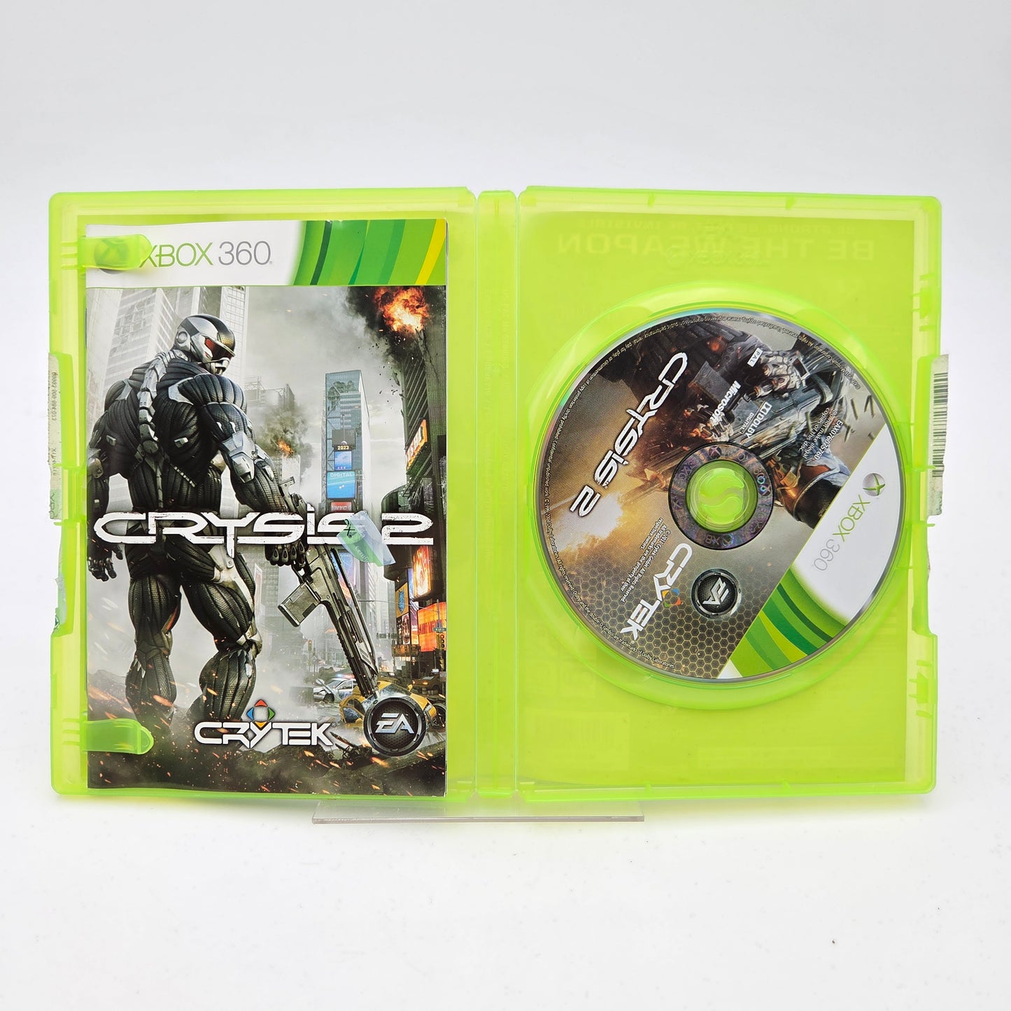 Crysis 2 - Xbox 360