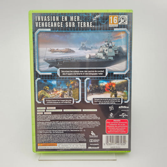 Battleship - Xbox 360