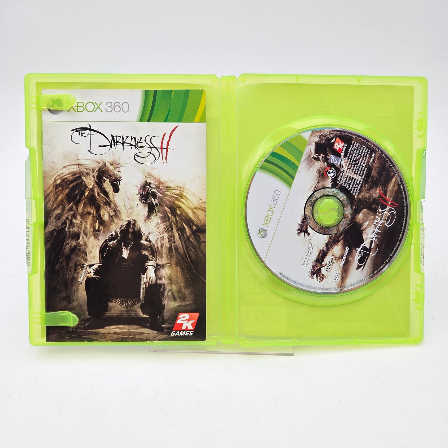 Darkness II - Xbox 360