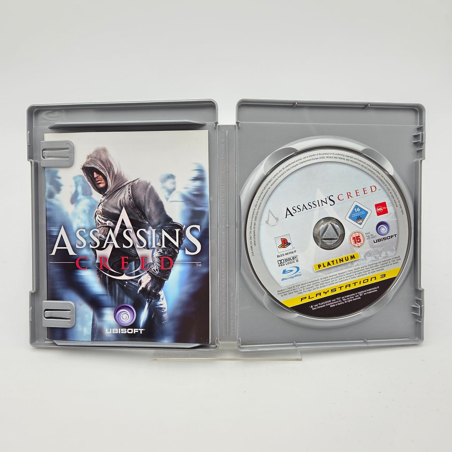 Assassin's Creed - Playstation 3