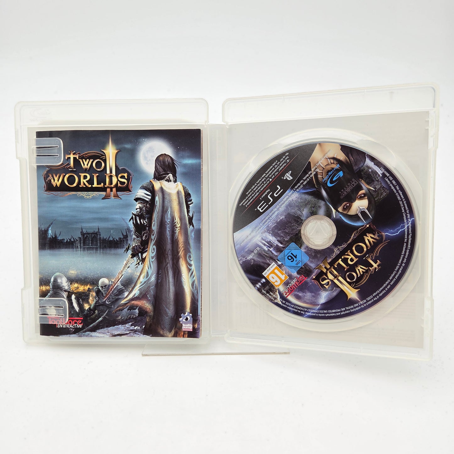 Two Worlds II - Playstation 3