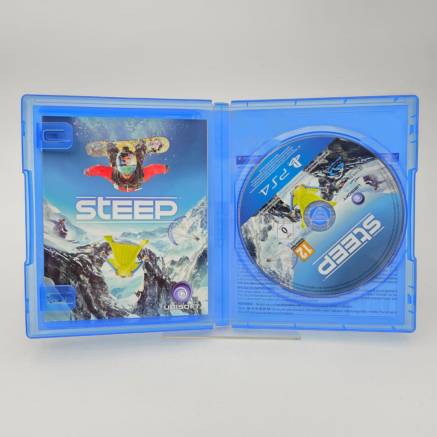 Steep - Playstation 4