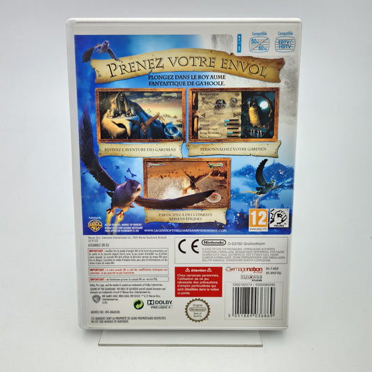 Le Royaume de Gahoole - Nintendo Wii