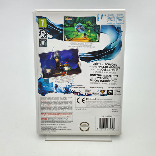 Epic Mickey - Nintendo Wii