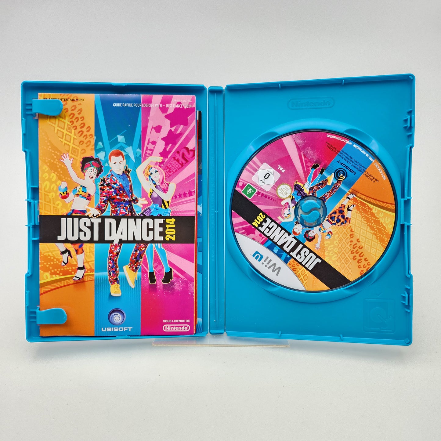 Just Dance 2014 - Nintendo Wii U