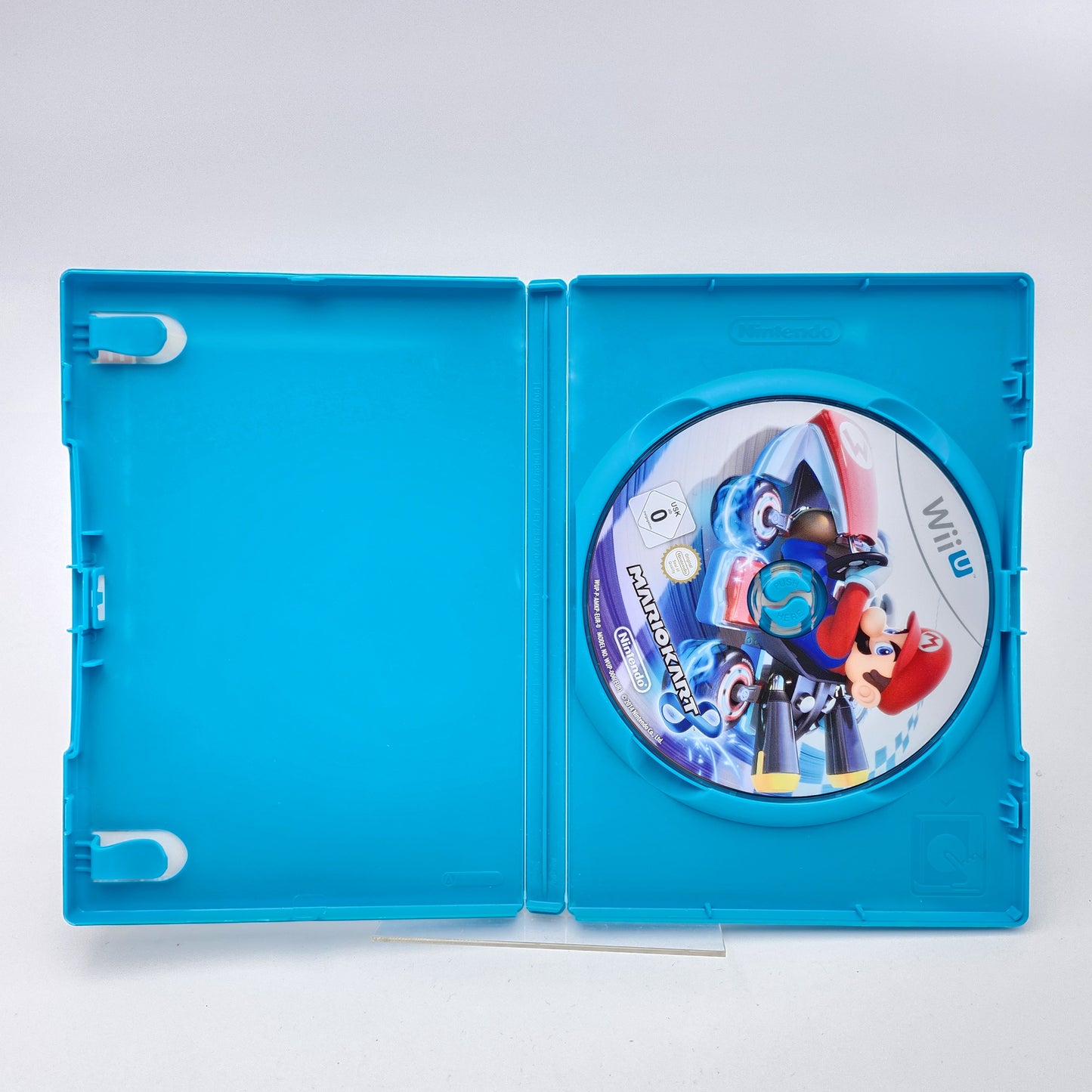 Mario Kart 8 - Nintendo Wii U