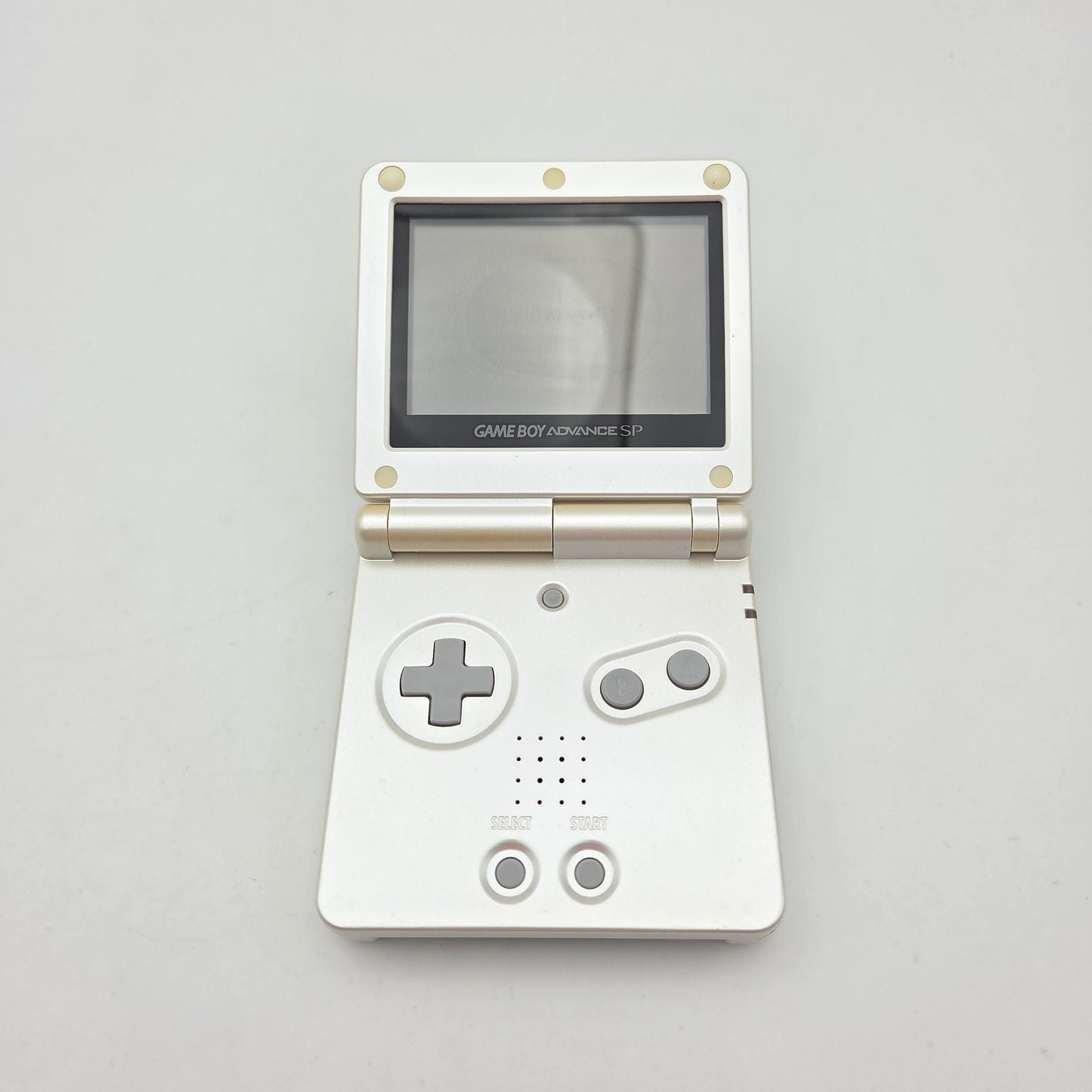 Nintendo Gameboy Advance SP Edition Final Fantasy Tactics