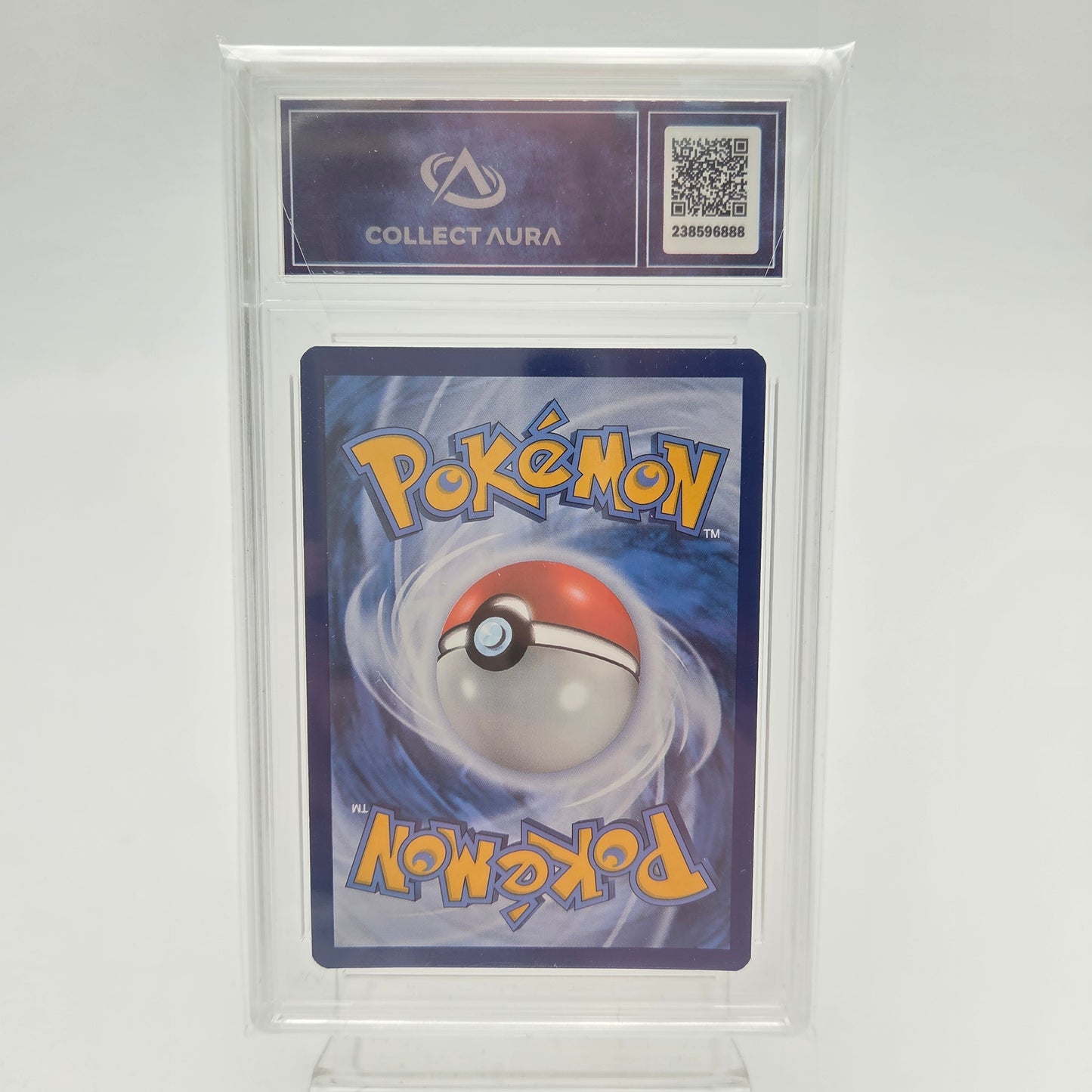 VICTINI (SVP - 208) - CollectAura 9.5