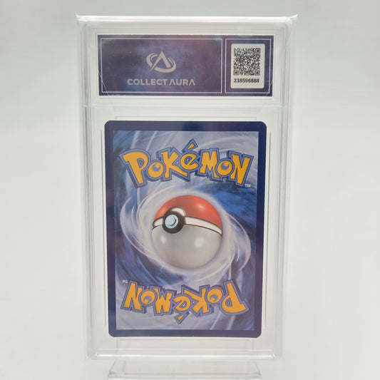 VICTINI (SVP - 208) - CollectAura 9.5