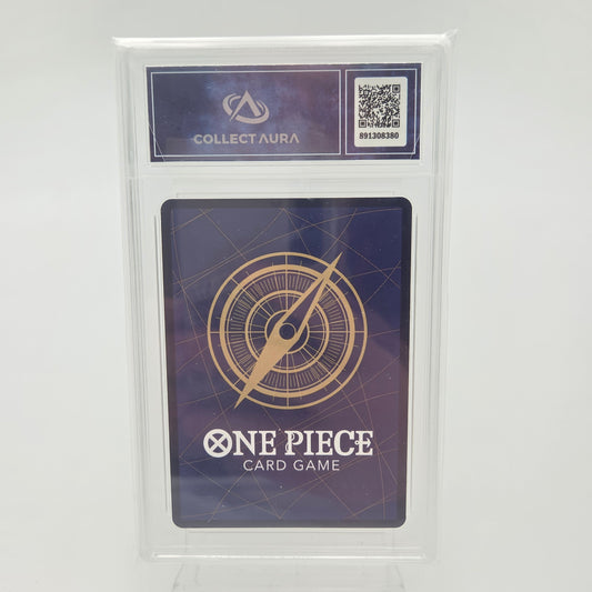 ESPRIT DEMONIAQUE (OP12-037) - CollectAura 9.5