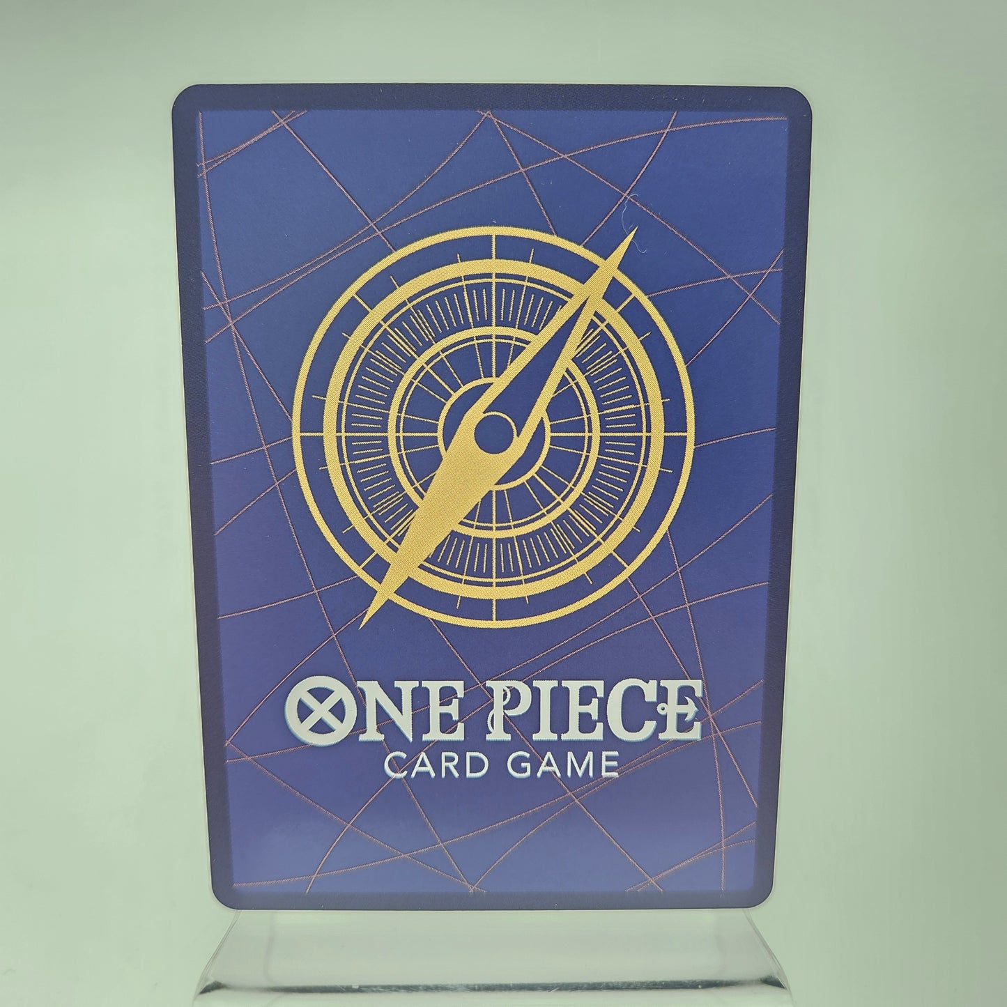 YONJI VINSMOKE R (OP06-067)