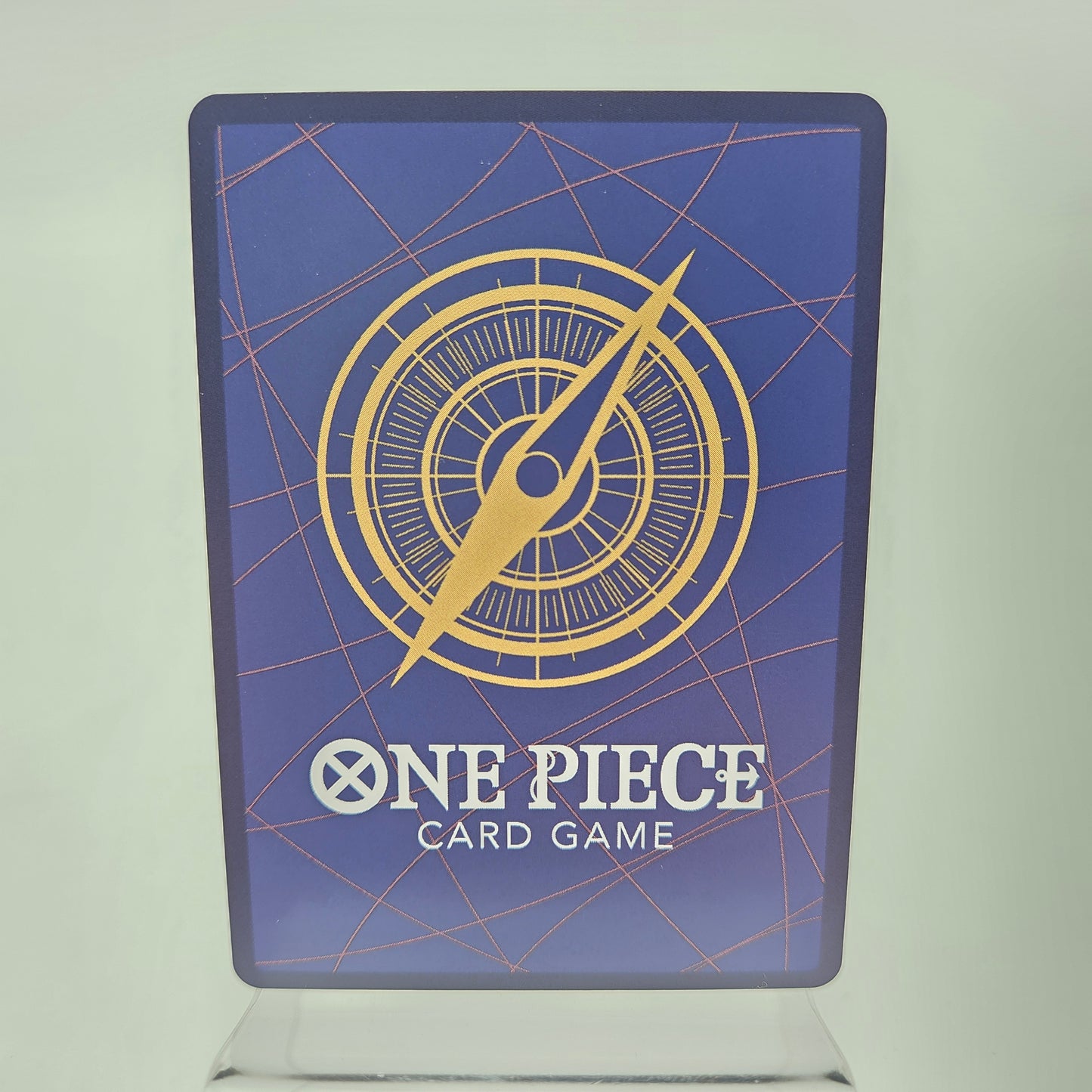 REIJU VINSMOKE R (OP11-047)