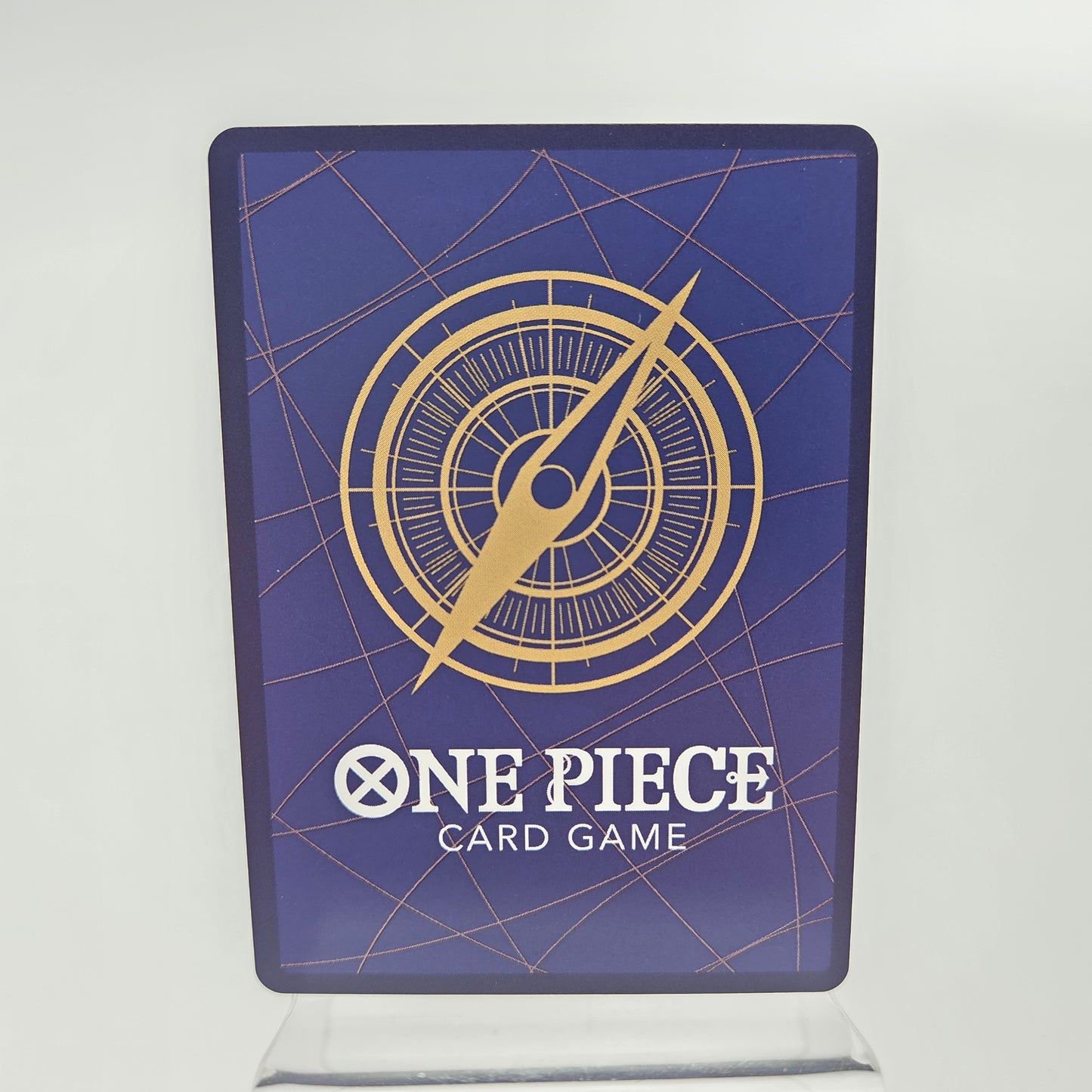 LUFFY GEAR 5 SEC (OP05-119)