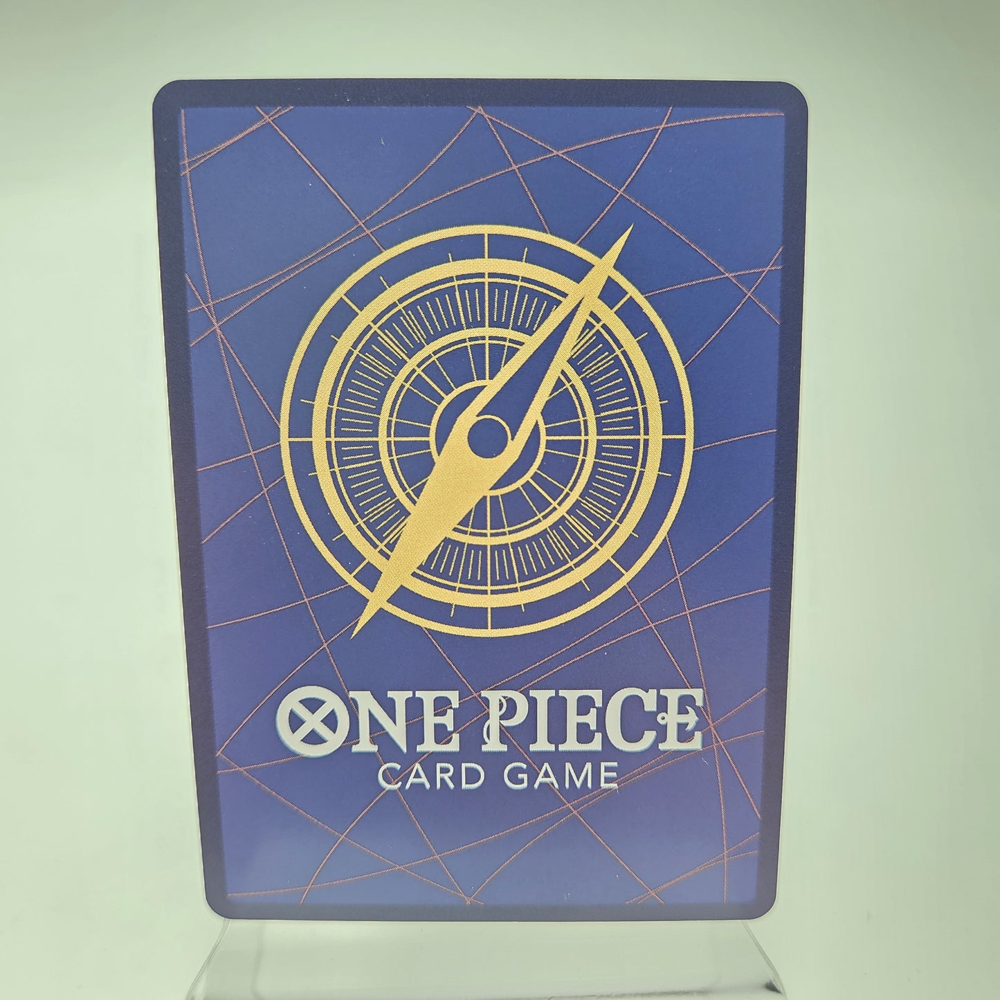 RORONOA ZORO (OP09-076)