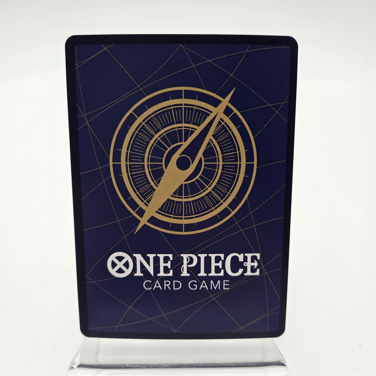 MONKEY D LUFFY GEAR 5 (P-041)