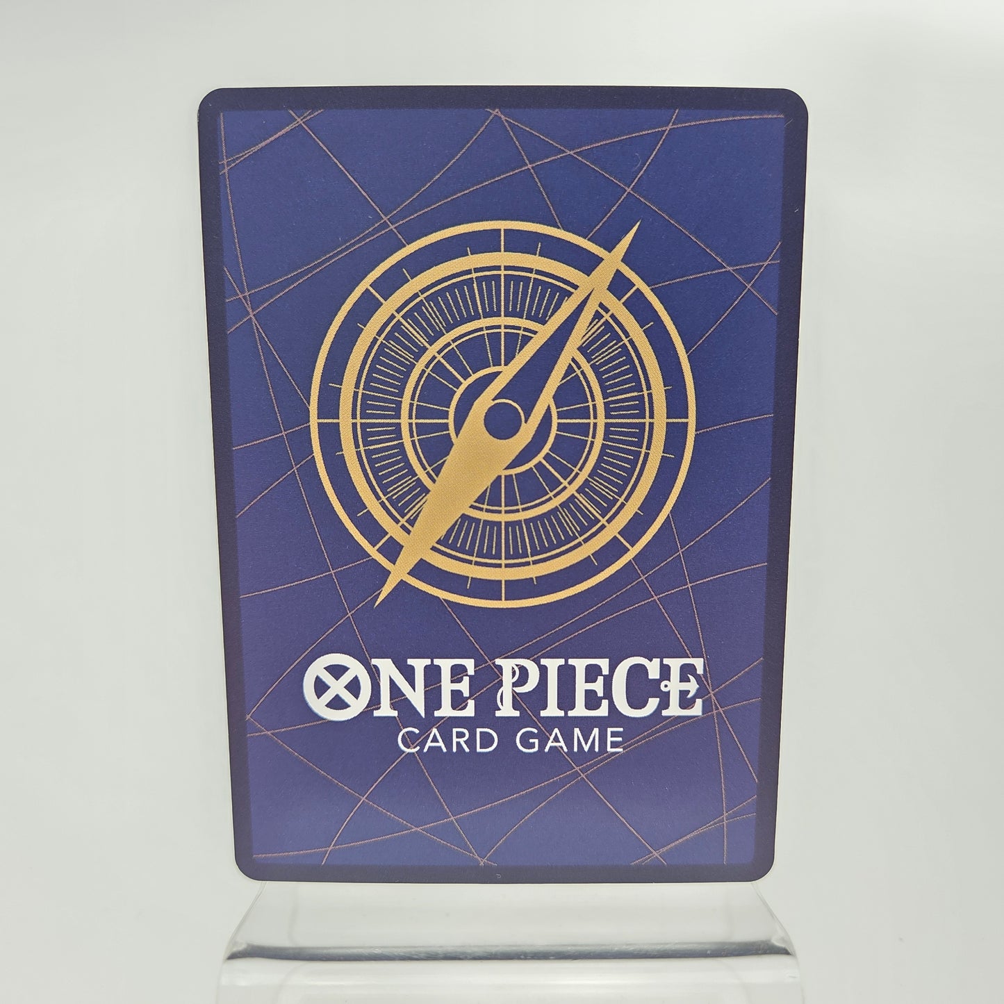 MONKEY D LUFFY GEAR 5 SP (OP05-119 SEC)