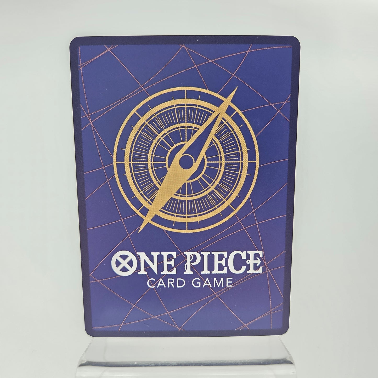 MONKEY D LUFFY (P-080)