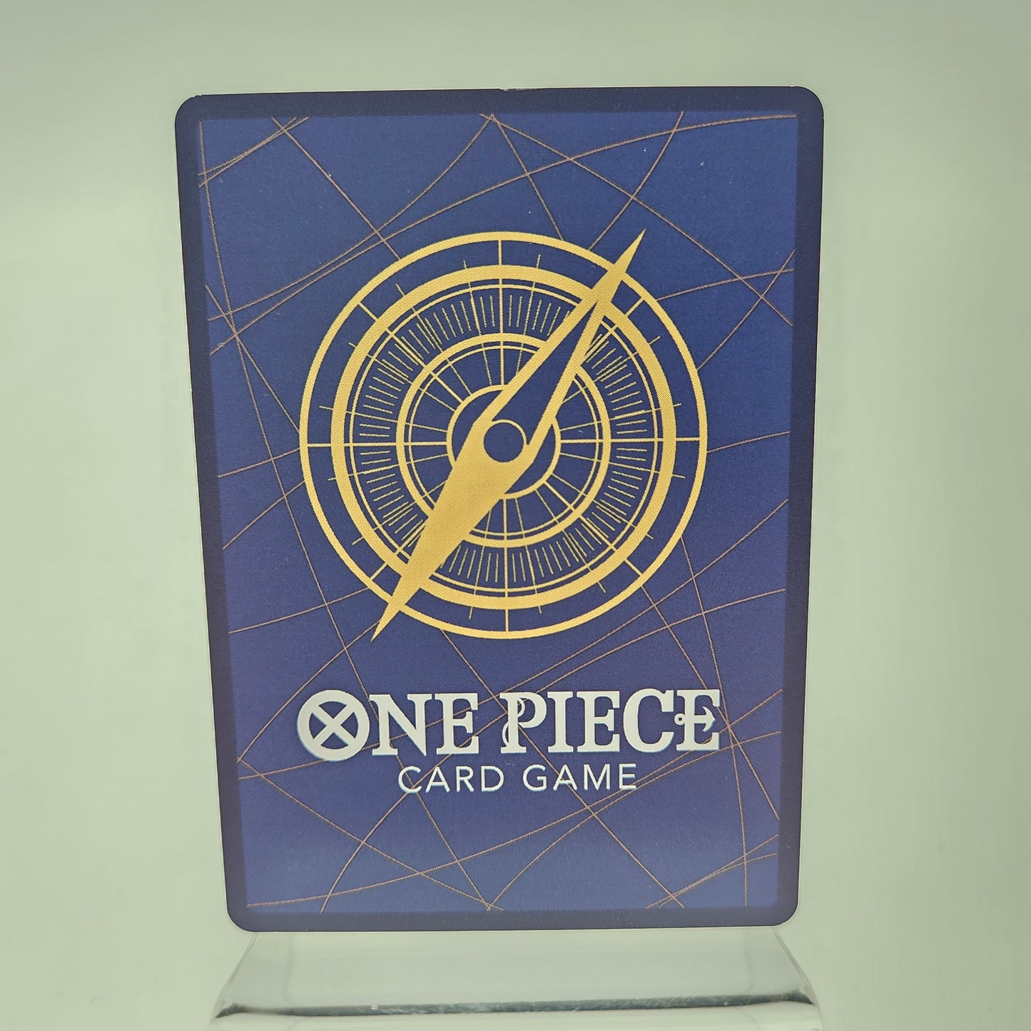 MONKEY D LUFFY (P-033)