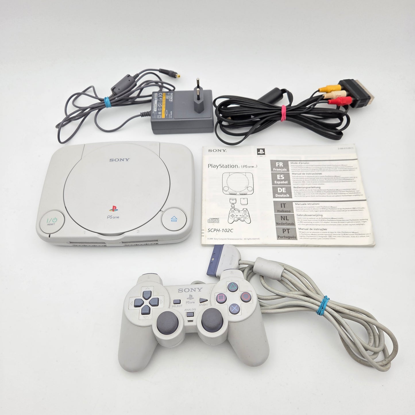 Playstation 1 Psone