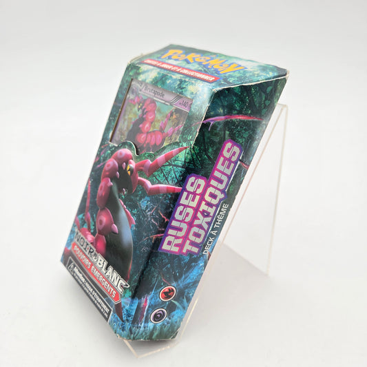 Pokémon - Black & White Emerging Powers Deck | FR