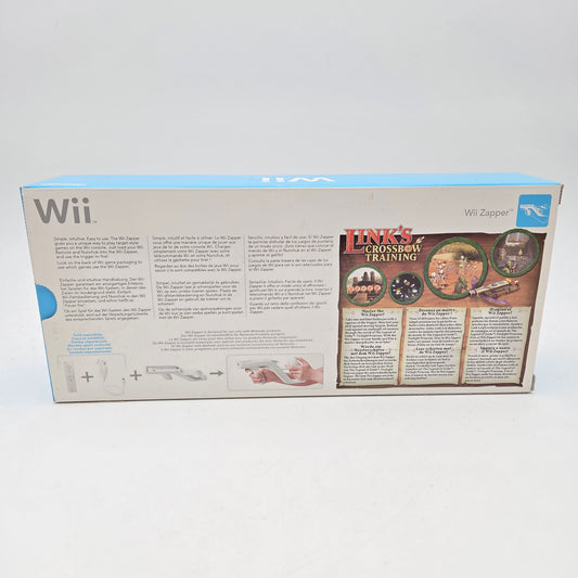 Link's Crossbow Training - Nintendo Wii