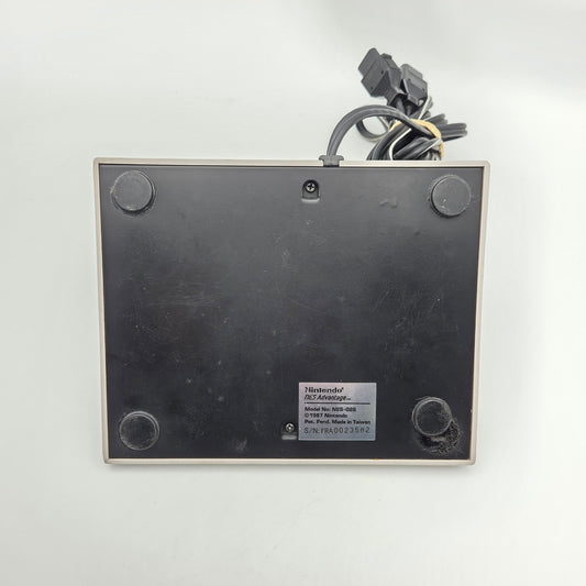 Nes Advantage - Nintendo Entertainment System