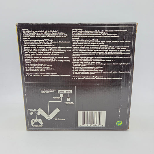 Multi Tap - Playstation 1