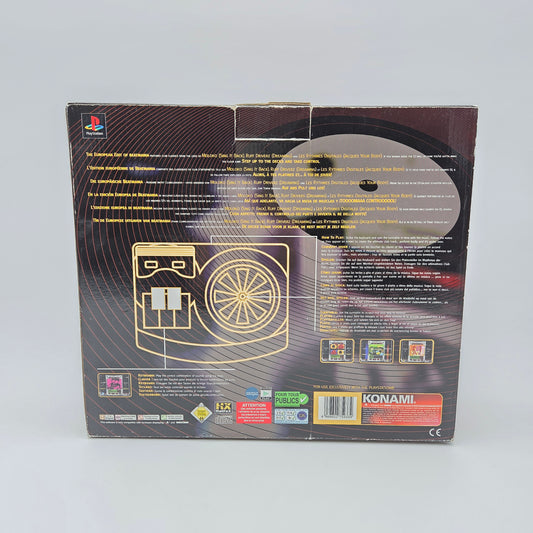 Beat Mania - Playstation 1