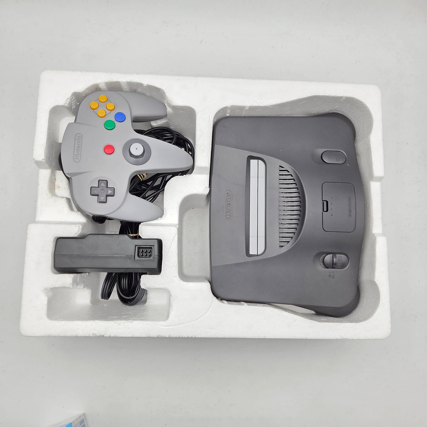 Nintendo 64