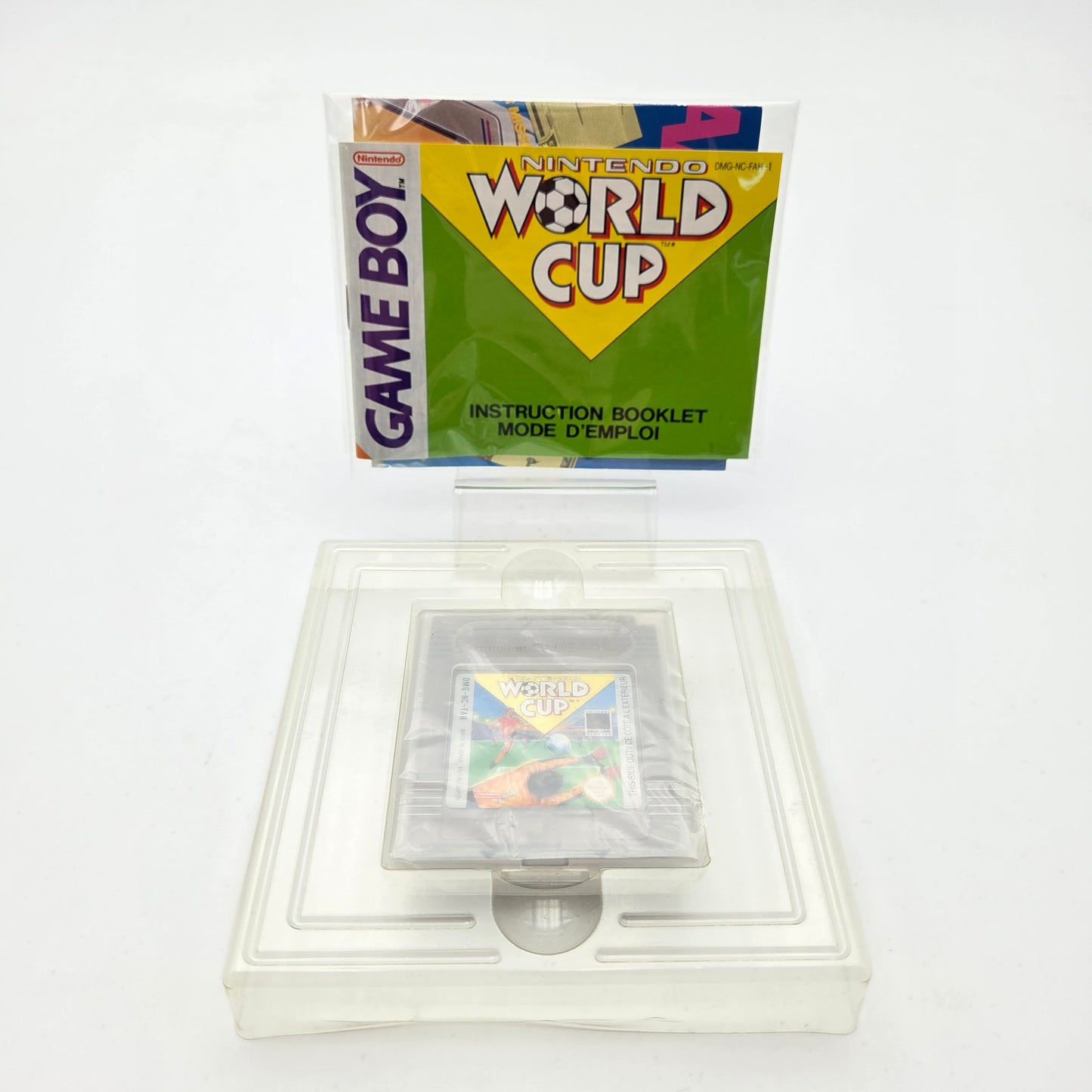World Cup - Gameboy