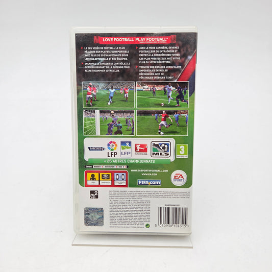 FIFA 12 - Playstation Portable